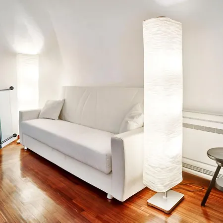 Appartement Splendid In The Historic Center *