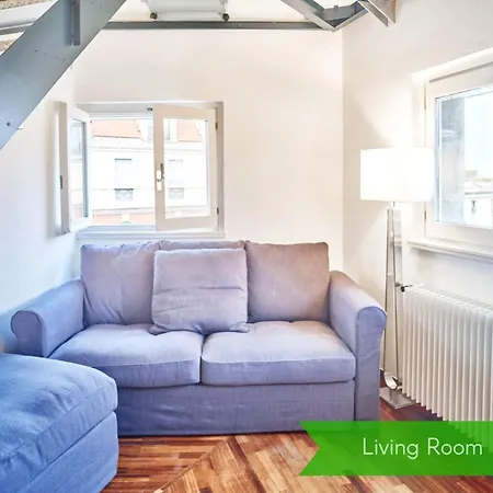 Splendid In The Historic Center Apartamento *