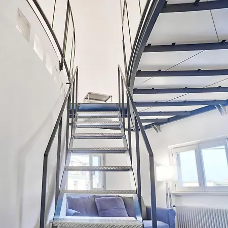Splendid In The Historic Center Apartamento *