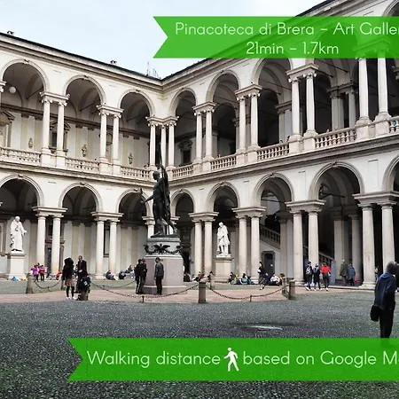 شقة Splendid In The Historic Center