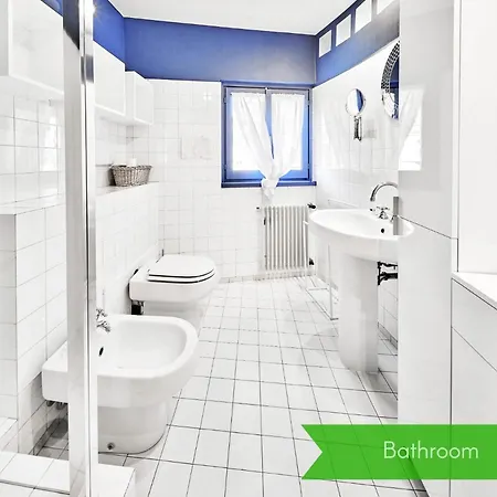 Splendid In The Historic Center Apartment Mailand