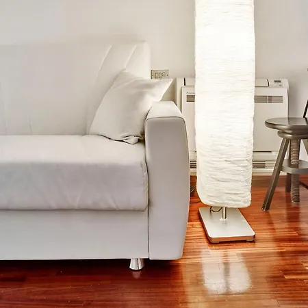 Splendid In The Historic Center Apartment