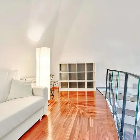 Splendid In The Historic Center Apartment